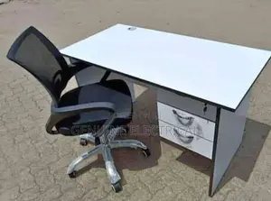 Classic Working Office Desk