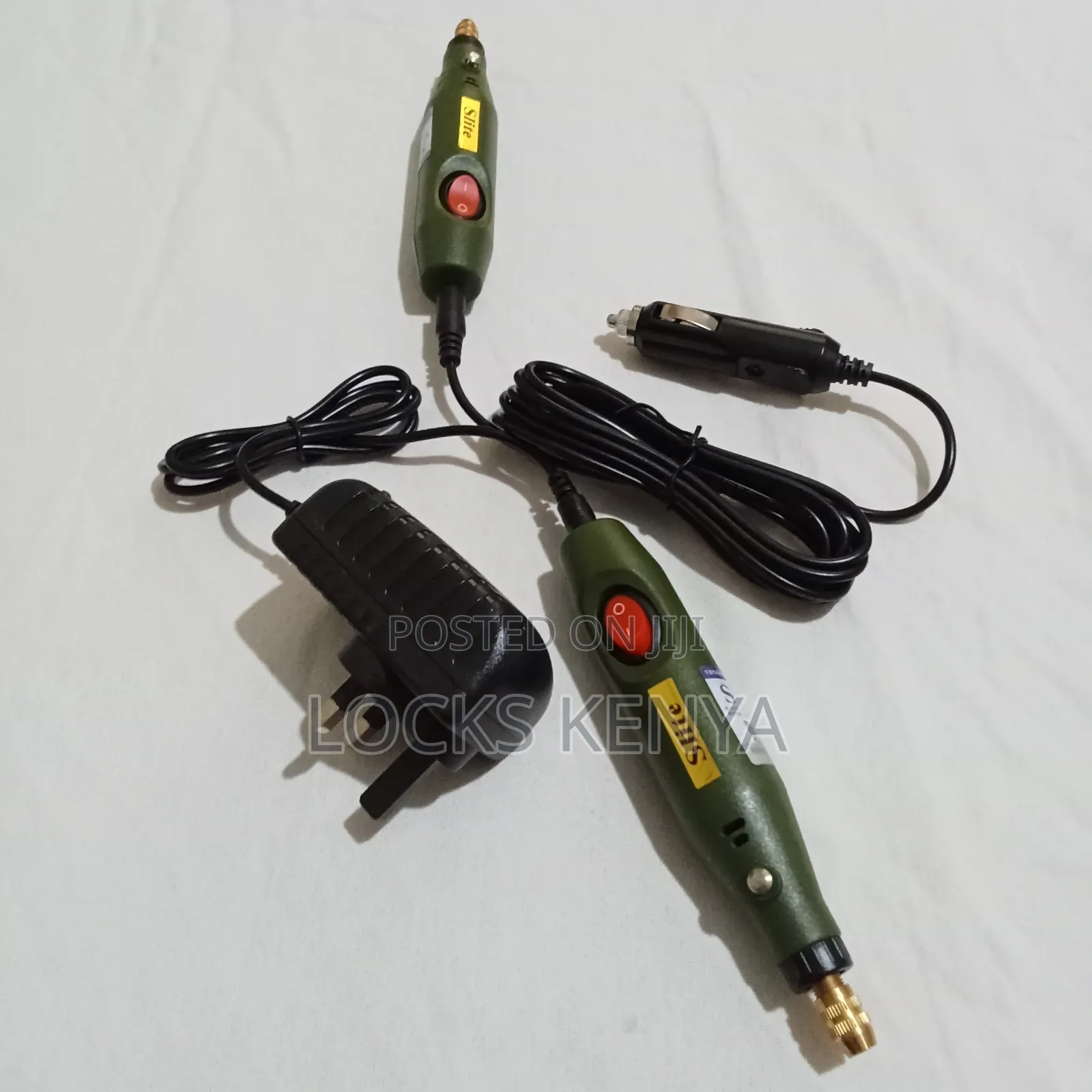 Heavy Duty Strong Glass Drill