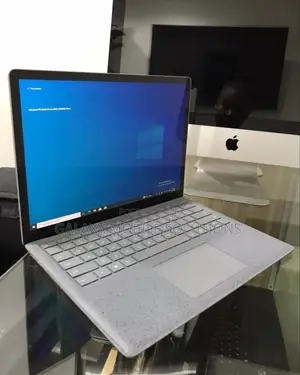 Laptop Microsoft Surface 8GB Intel Core I5 SSD 256GB