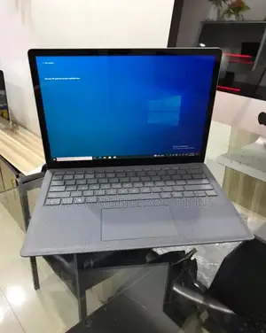 Laptop Microsoft Surface 8GB Intel Core I5 SSD 256GB