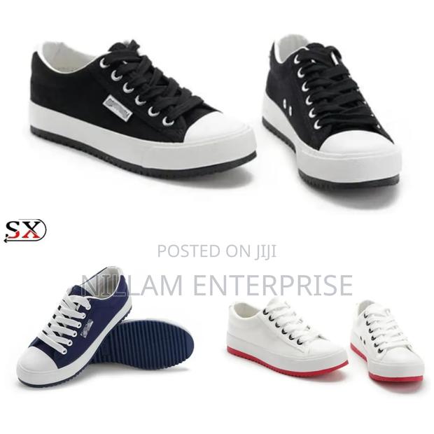 Ladies' Quality Rubbers - main view