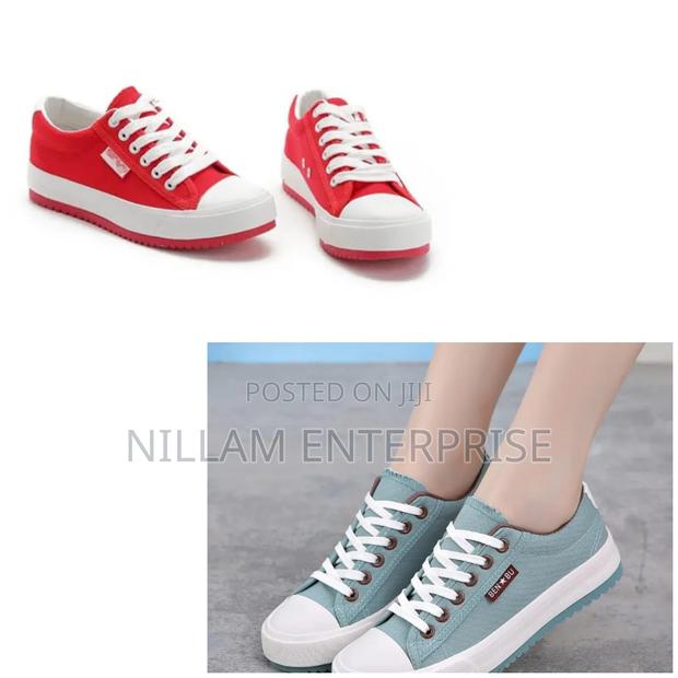 Ladies' Quality Rubbers - thumbnail 3