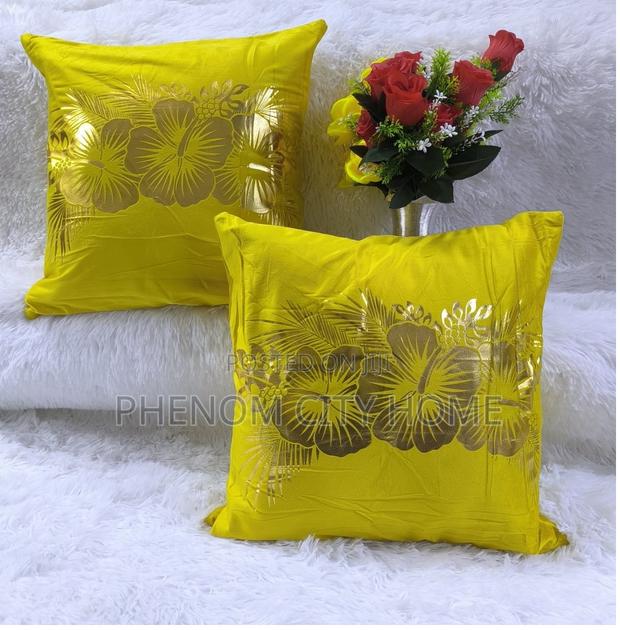 Seat Comforter Decorative Pillow Covers - thumbnail 3