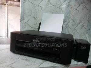 Inkjet L382 With Ecotank Printer - thumbnail 2