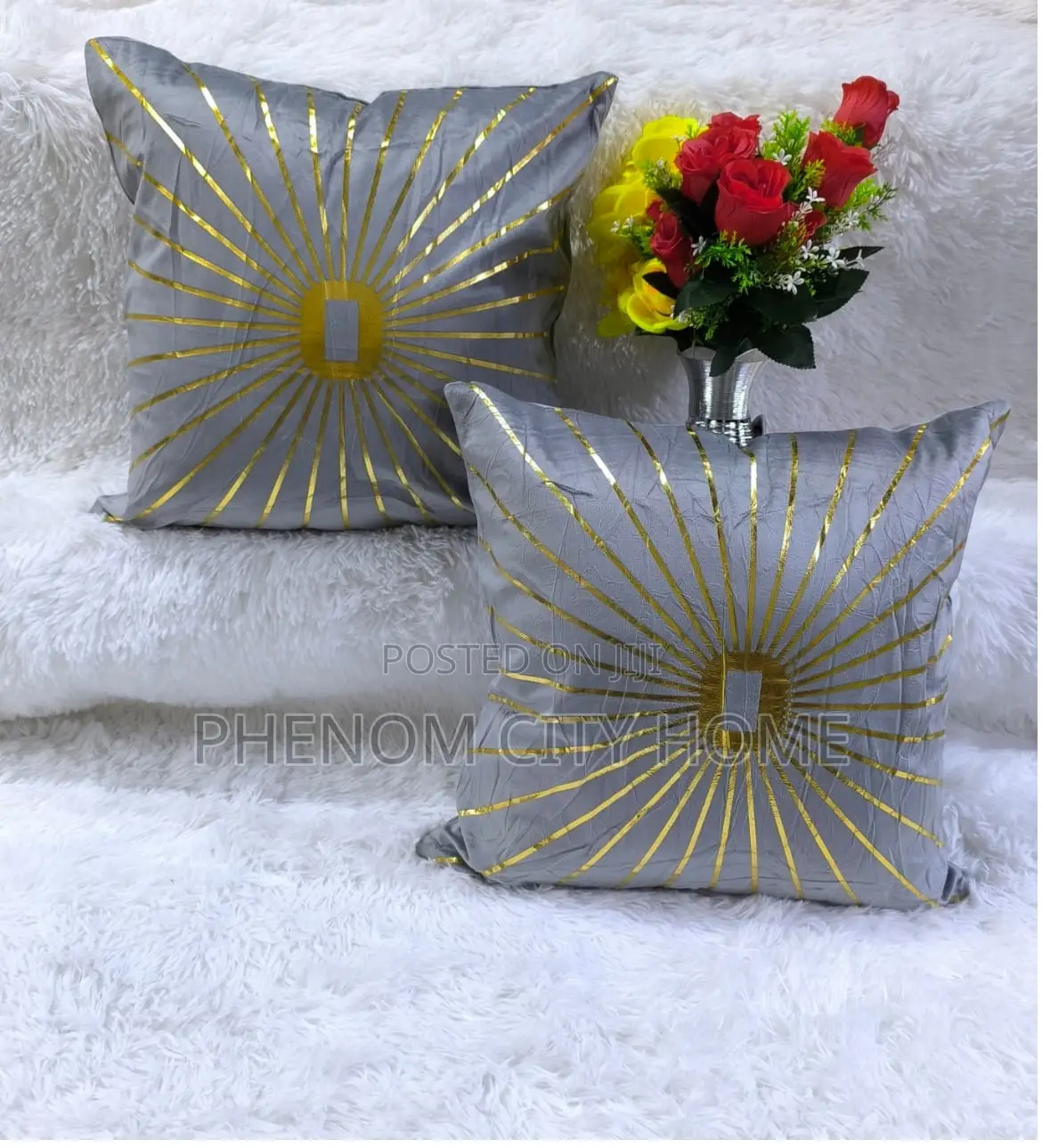 Home Decor Throwpillow Covers