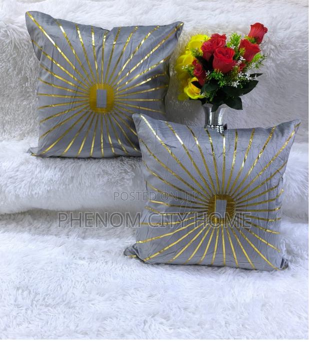 Home Decor Throwpillow Covers - thumbnail 2