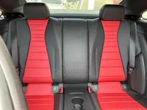 Mercedes-Benz E200 2018 Black