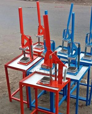 Commercial Chips Cutter/Stable Cutter - thumbnail 2