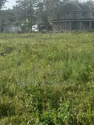 1/8 Plots Kaurrai Road (1km From Tarmac)