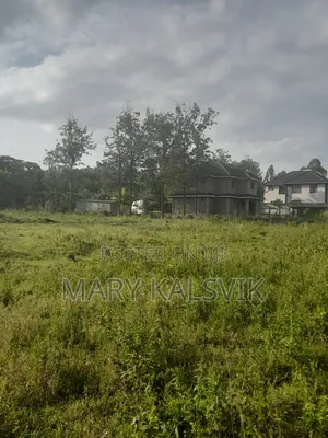 1/8 Plots Kaurrai Road (1km From Tarmac)
