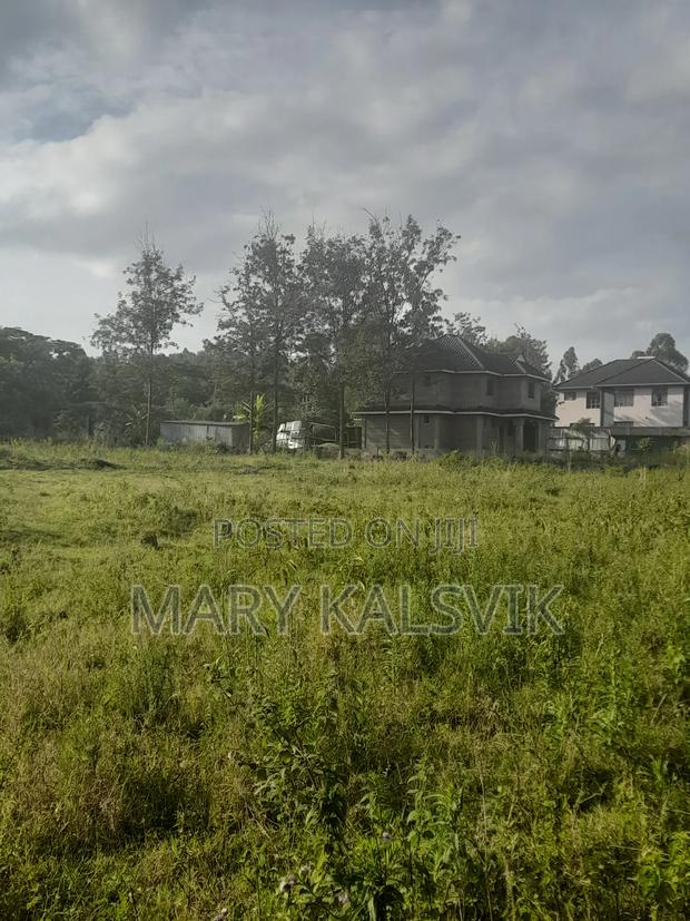 1/8 Plots Kaurrai Road (1km From Tarmac) - thumbnail 4