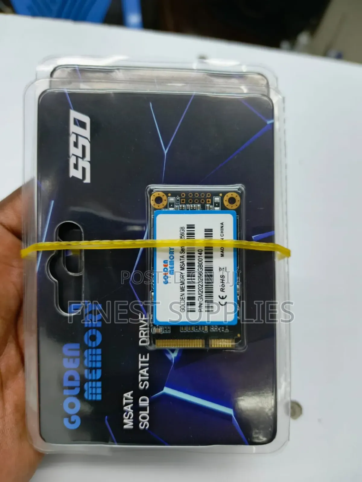 Elitebook SSD on Offer