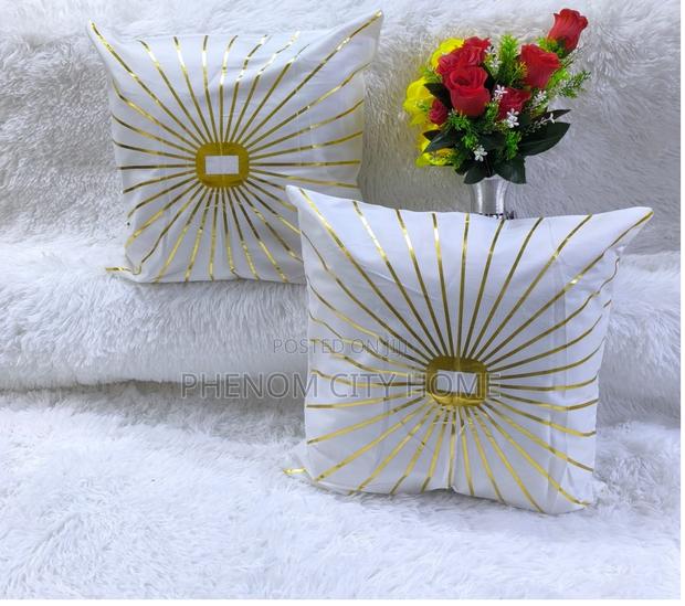 Star Design Throwpillow Covers - thumbnail 2
