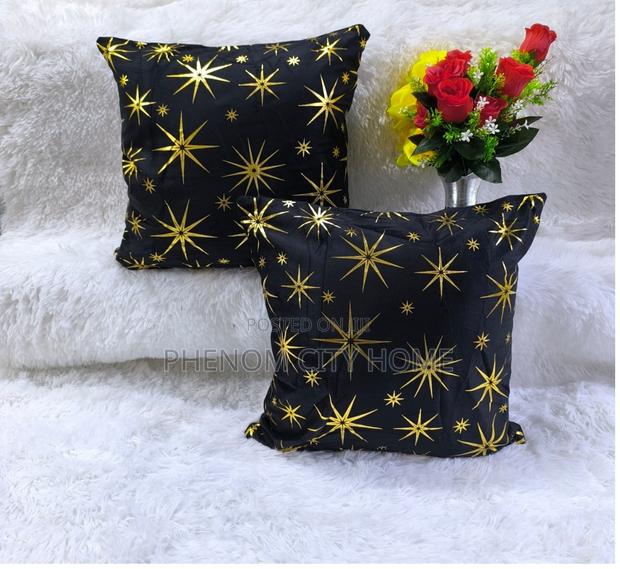 Star Design Throwpillow Covers - thumbnail 3