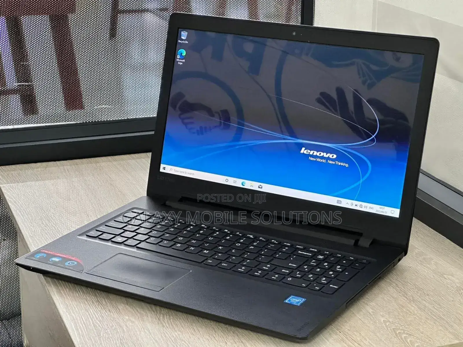 Laptop Lenovo IdeaPad 110 8GB Intel Core I5 HDD 500GB