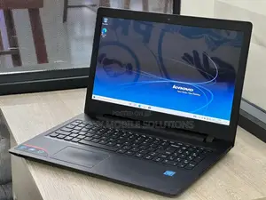 Laptop Lenovo IdeaPad 110 8GB Intel Core I5 HDD 500GB