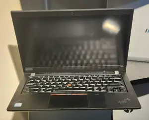 Laptop Lenovo Thinkpad T490s 16GB Intel Core I5 SSD 512GB