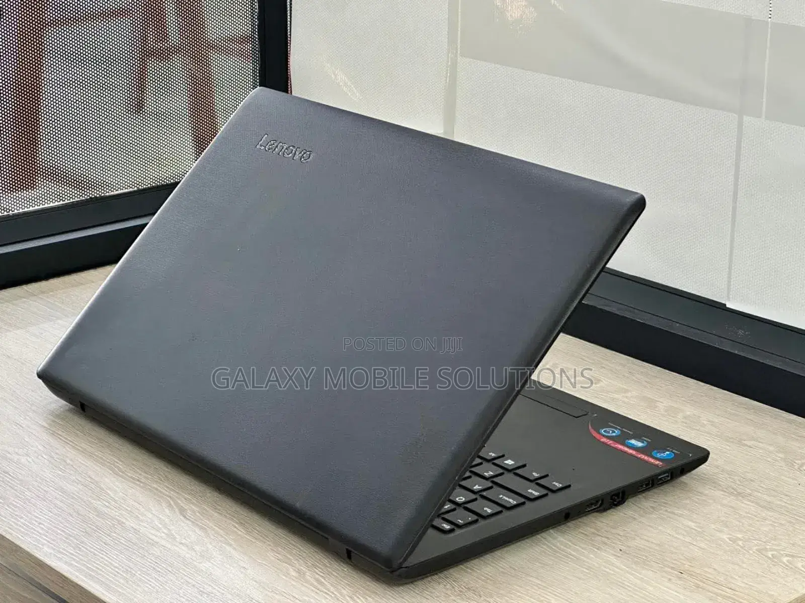 Laptop Lenovo IdeaPad 110 8GB Intel Core I5 HDD 500GB