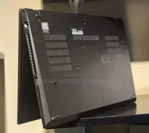 Laptop Lenovo Thinkpad T490s 16GB Intel Core I5 SSD 512GB