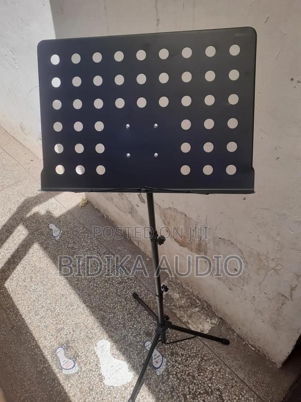 Original Quality Music Stand