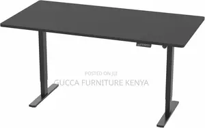 Office Tables:140cm Memory Controller Height Adjustment Desk