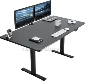 Office Tables:140cm Memory Controller Height Adjustment Desk