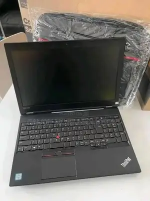 Laptop Lenovo ThinkPad L570 8GB Intel Core I3 HDD 500GB