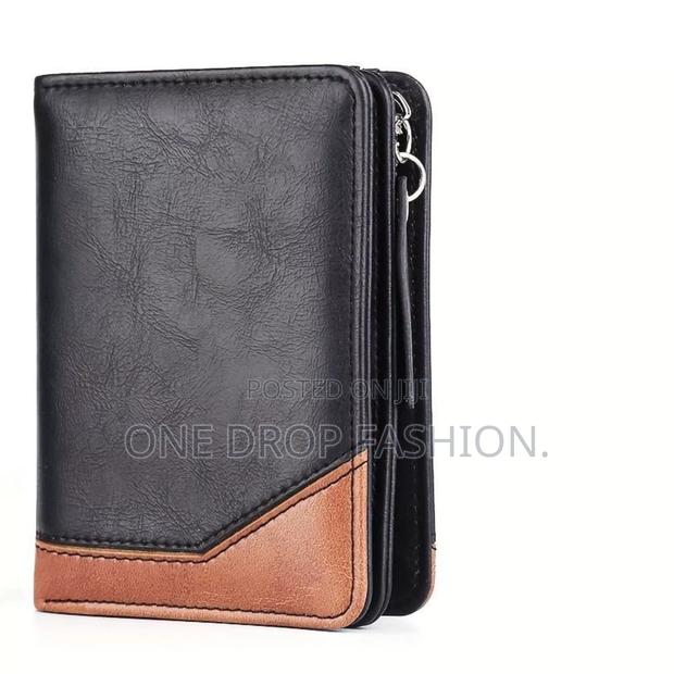 Quality Leather Wallets - thumbnail 2