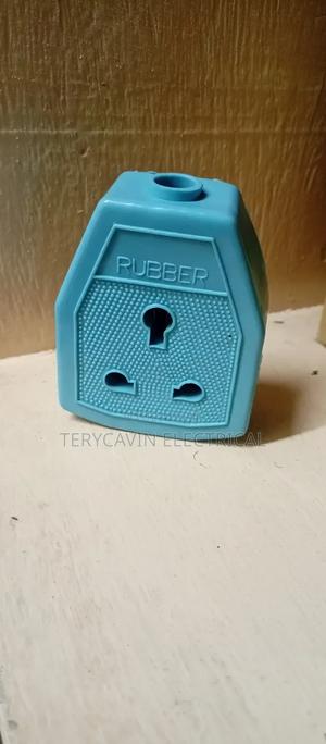 High Quality Sockets Rubber - main view