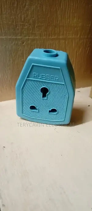 High Quality Sockets Rubber