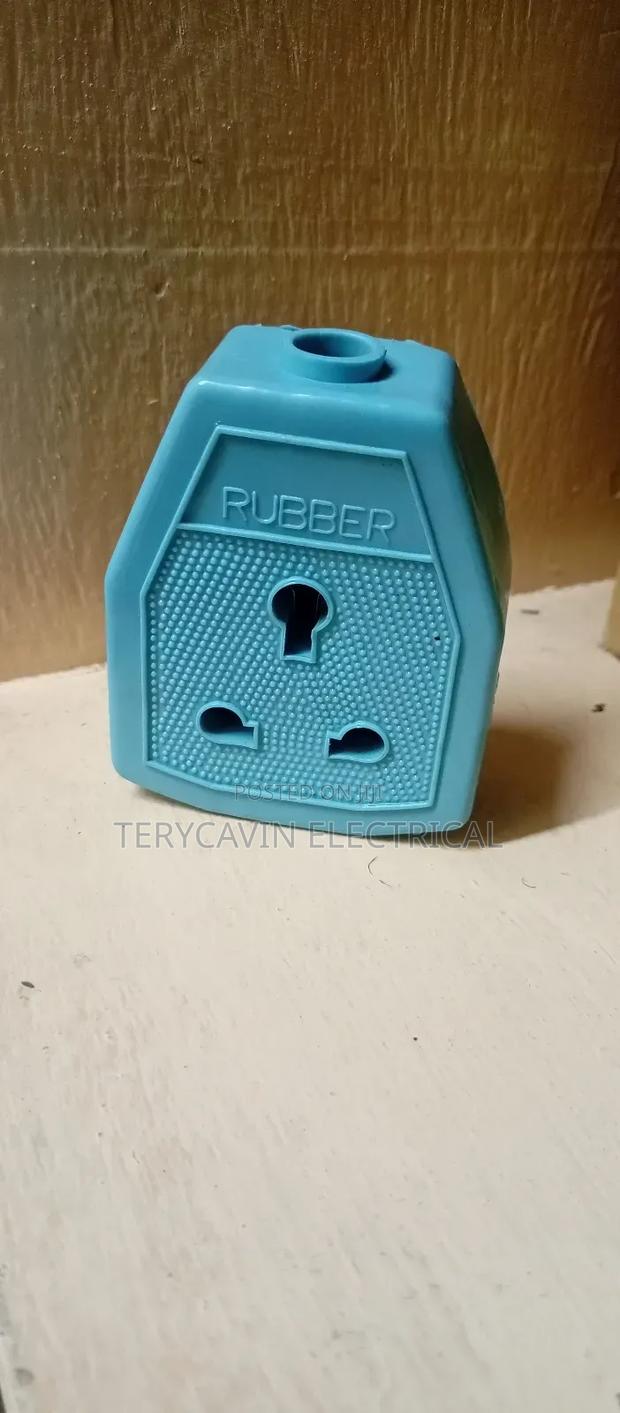 High Quality Sockets Rubber