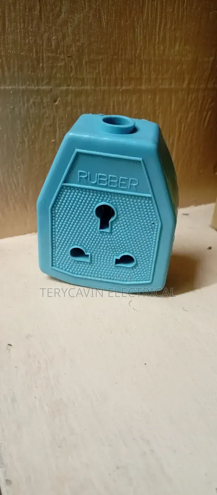 High Quality Sockets Rubber