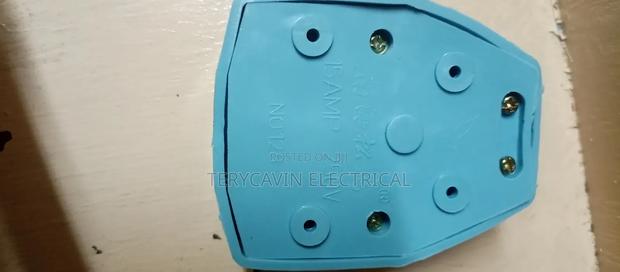 High Quality Sockets Rubber - thumbnail 2