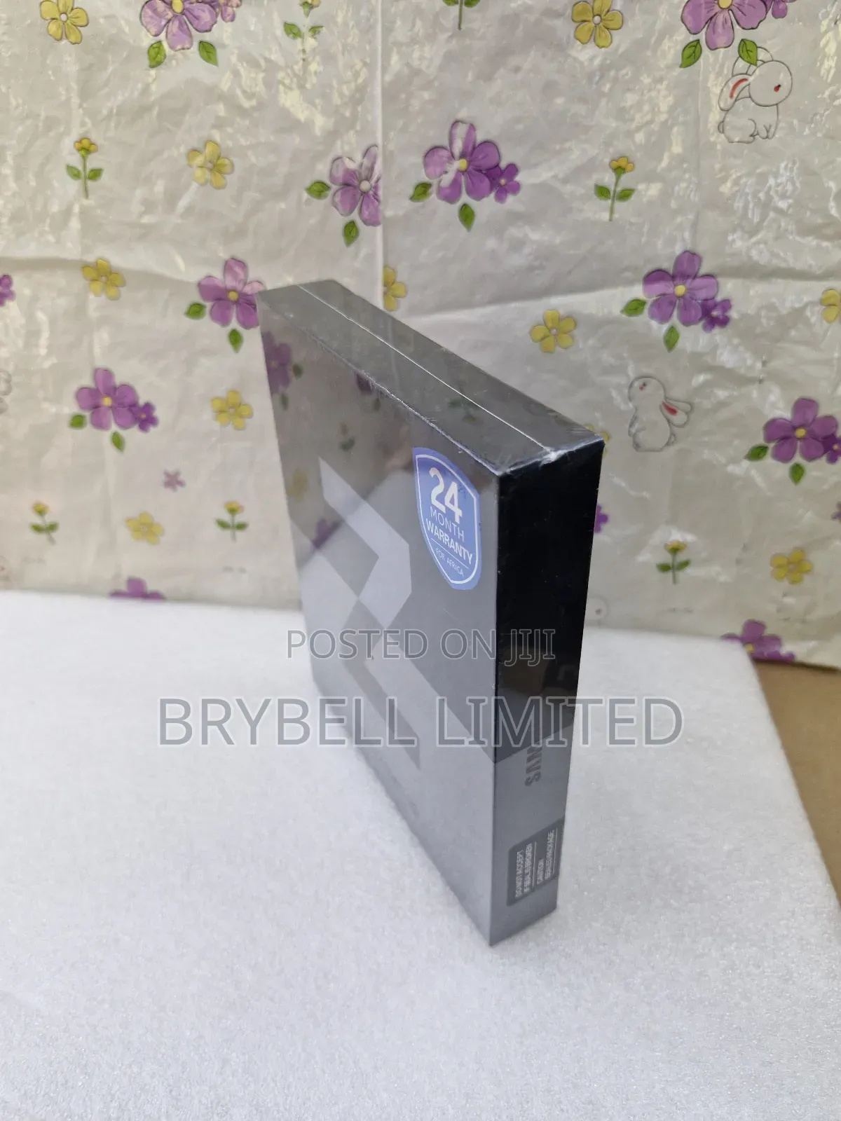 New Samsung Galaxy Z Fold3 5G 256 GB Black
