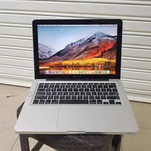 Laptop Apple MacBook 2016 16GB Intel Core I7 SSD 256GB