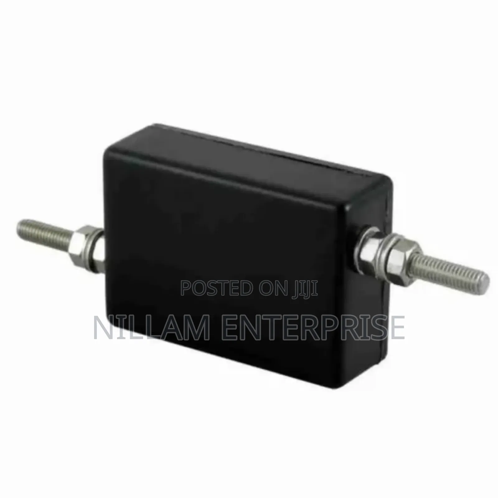 JVA Electric Fence Flood Gate Controller