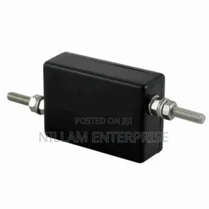 JVA Electric Fence Flood Gate Controller
