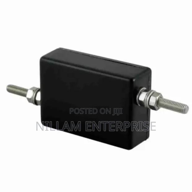 JVA Electric Fence Flood Gate Controller