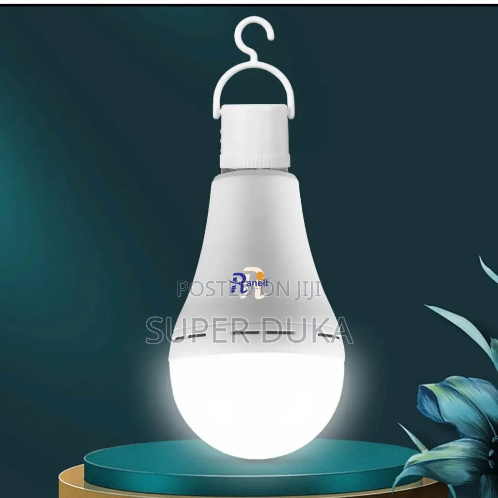 Dplight 9w Intelligent Led Emergency Light