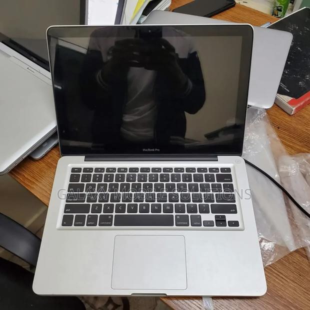 Laptop Apple MacBook Pro 2013 4GB Intel Core I5 SSD 256GB - thumbnail 3