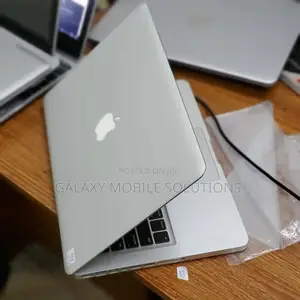 Laptop Apple MacBook Pro 2013 4GB Intel Core I5 SSD 256GB