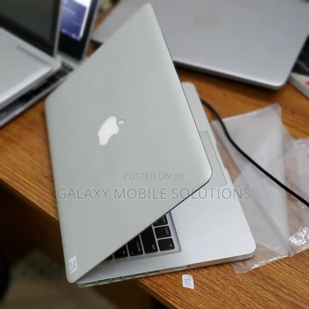 Laptop Apple MacBook Pro 2013 4GB Intel Core I5 SSD 256GB - thumbnail 4