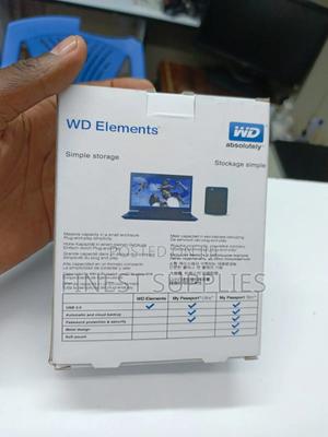 External Hard Drive Offer - thumbnail 2