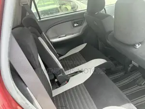 Daihatsu Cast 660 FWD 2018 Red