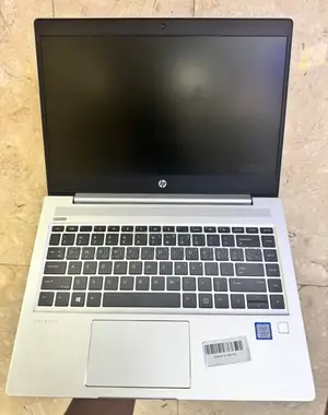Laptop HP ProBook 450 G7 8GB Intel Core I5 SSD 256GB