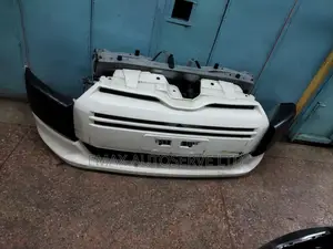 Front Bumper Probox New Model Ex Japan