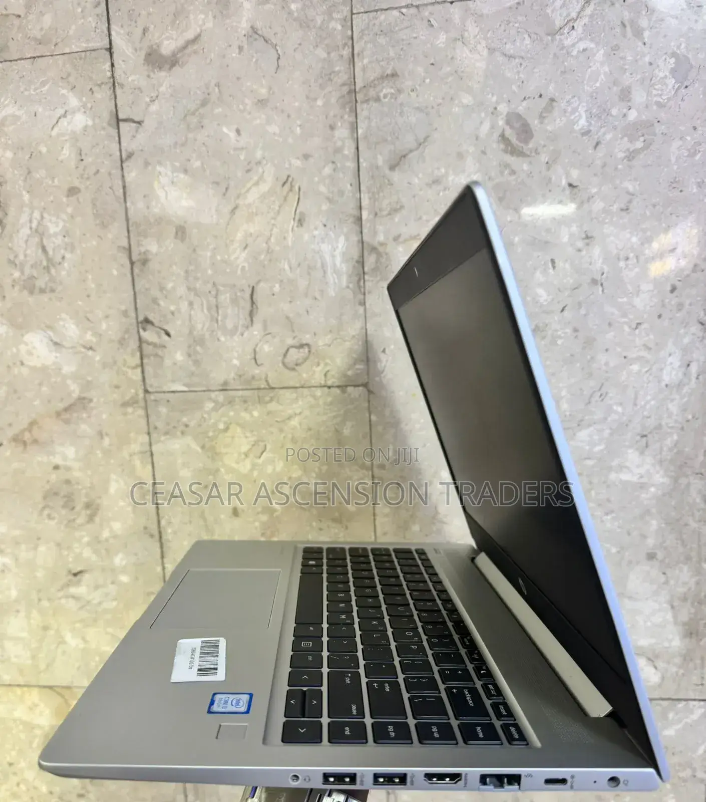 Laptop HP ProBook 450 G7 8GB Intel Core I5 SSD 256GB