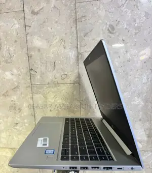 Laptop HP ProBook 450 G7 8GB Intel Core I5 SSD 256GB