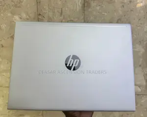Laptop HP ProBook 450 G7 8GB Intel Core I5 SSD 256GB
