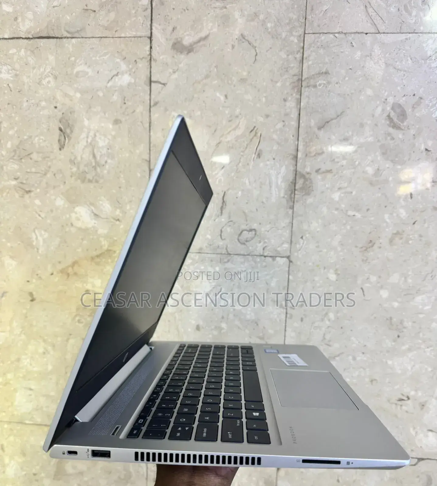 Laptop HP ProBook 450 G7 8GB Intel Core I5 SSD 256GB